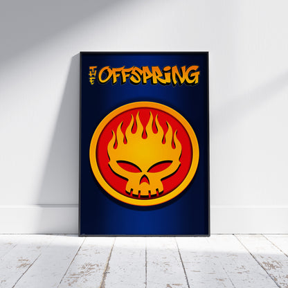 The Offspring Poster 61x91.5cm