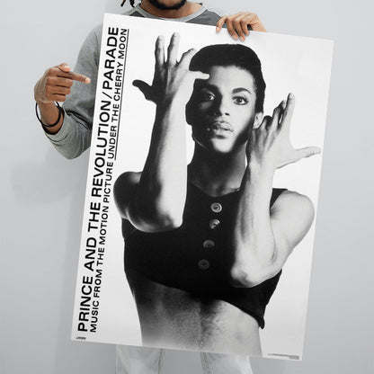 Prince Poster 61x91.5cm