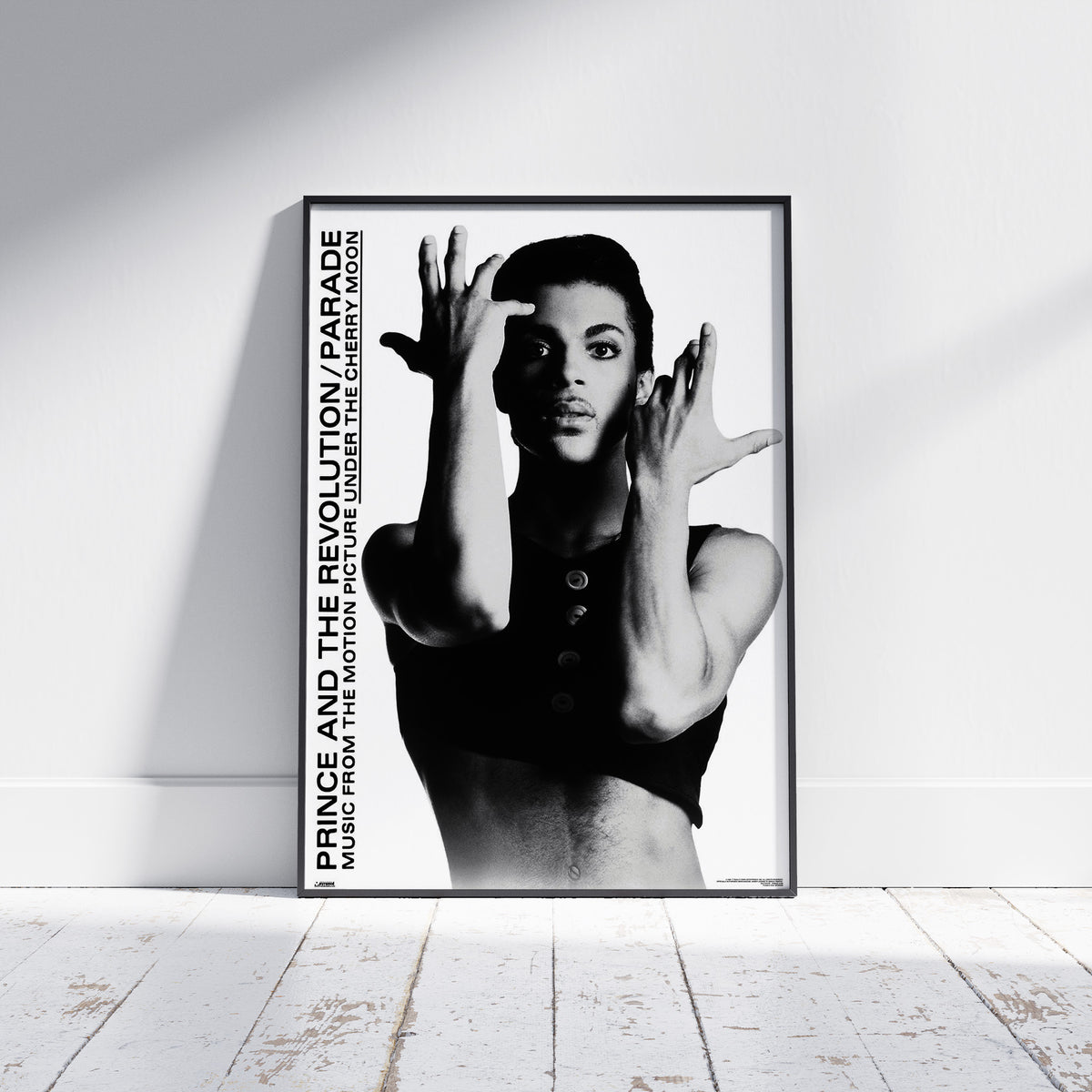 Prince Poster 61x91.5cm