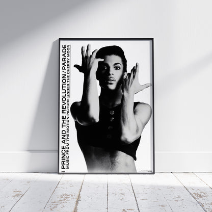 Prince Poster 61x91.5cm
