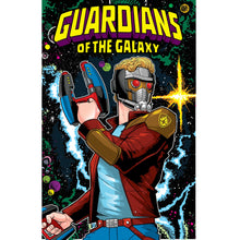 Load image into Gallery viewer, GUARDIANS OF THE GALAXY  61x91.5cm Poster
