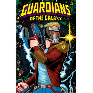 GUARDIANS OF THE GALAXY  61x91.5cm Poster
