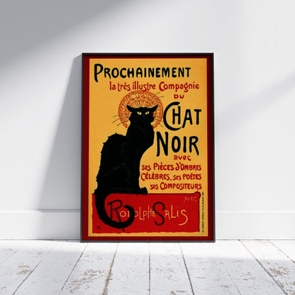 Chat Noir Regular Poster (61x91.5cm)