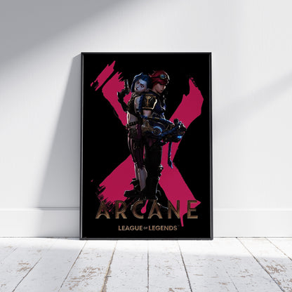 Arcane (Duo) Maxi Poster 61 x 91.5cm