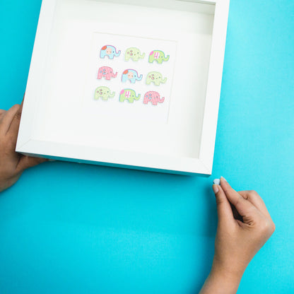 BOSTIK Blu Tack Blue Original - 60g