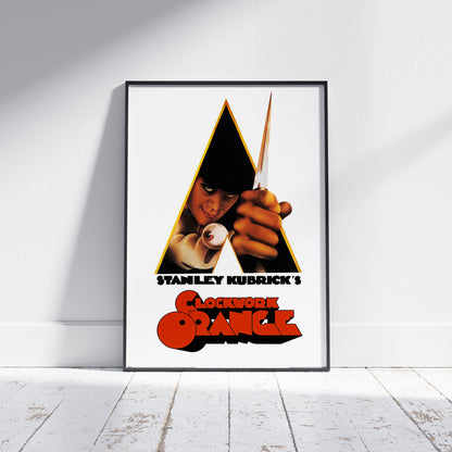 Clockwork Orange Maxi Poster 61x91.5cm