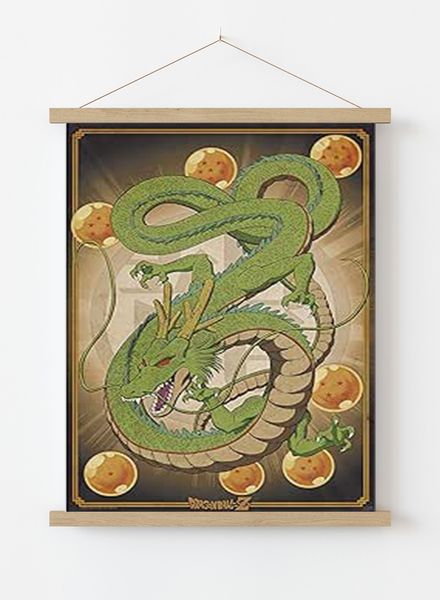 DRAGON BALL Z Regular Poster (61x91.5cm)