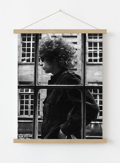 Bob Dylan 1966 (A1 59.5x84cm) Poster