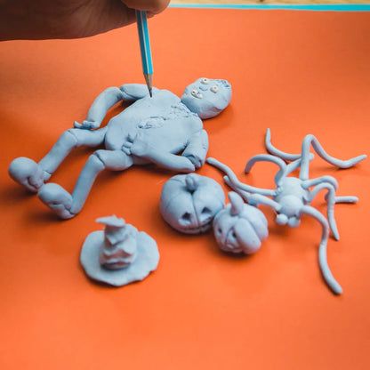 BOSTIK Blu Tack Blue Original - 60g