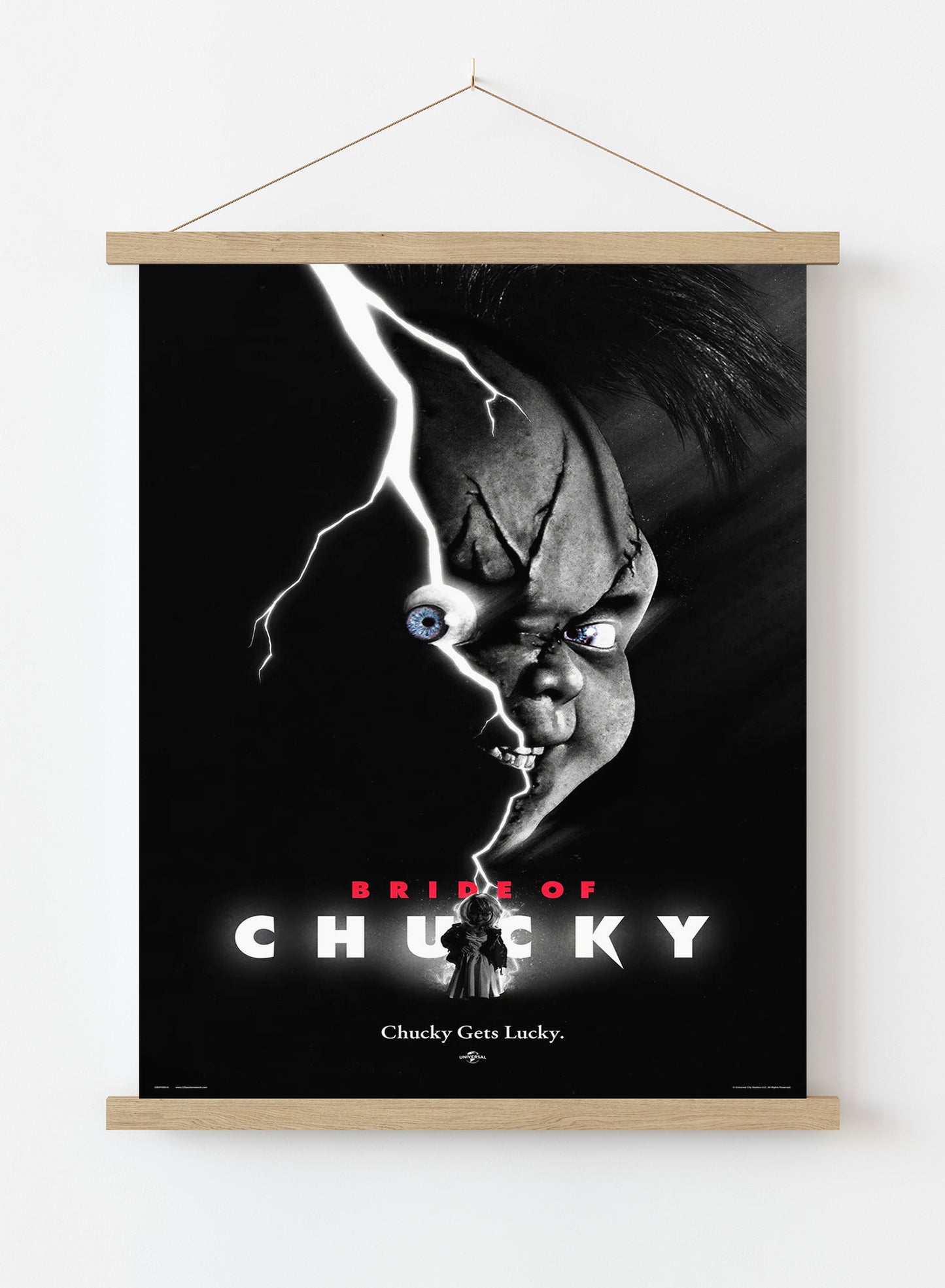 Chucky Regular Poster (61x91.5cm)