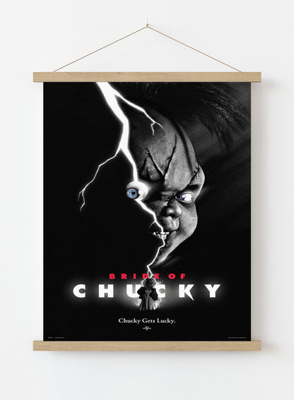 Chucky Regular Poster (61x91.5cm)