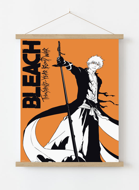 Bleach TYBW Ichigo 61 x 91.5cm Maxi Poster