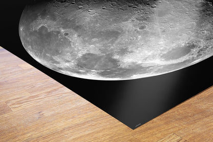 Moon 50x70cm Art Print