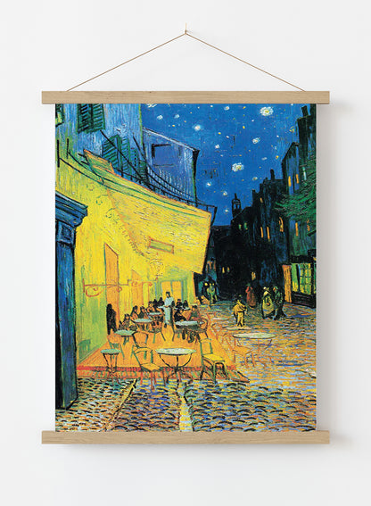 Vincent Van Gogh (Cafe Terrace) 61x91.5cm Maxi Poster