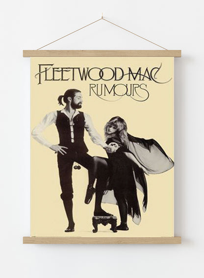 Fleetwood Mac (Rumours) Poster 61x91.5cm