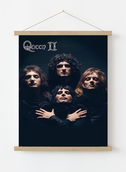 Queen 2 MAXI POSTER  61x91.5cm