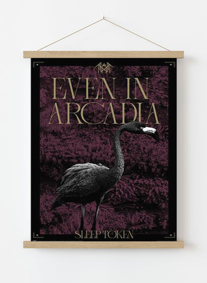SLEEP TOKEN (ARCADIA) MAXI POSTER  61x91.5cm