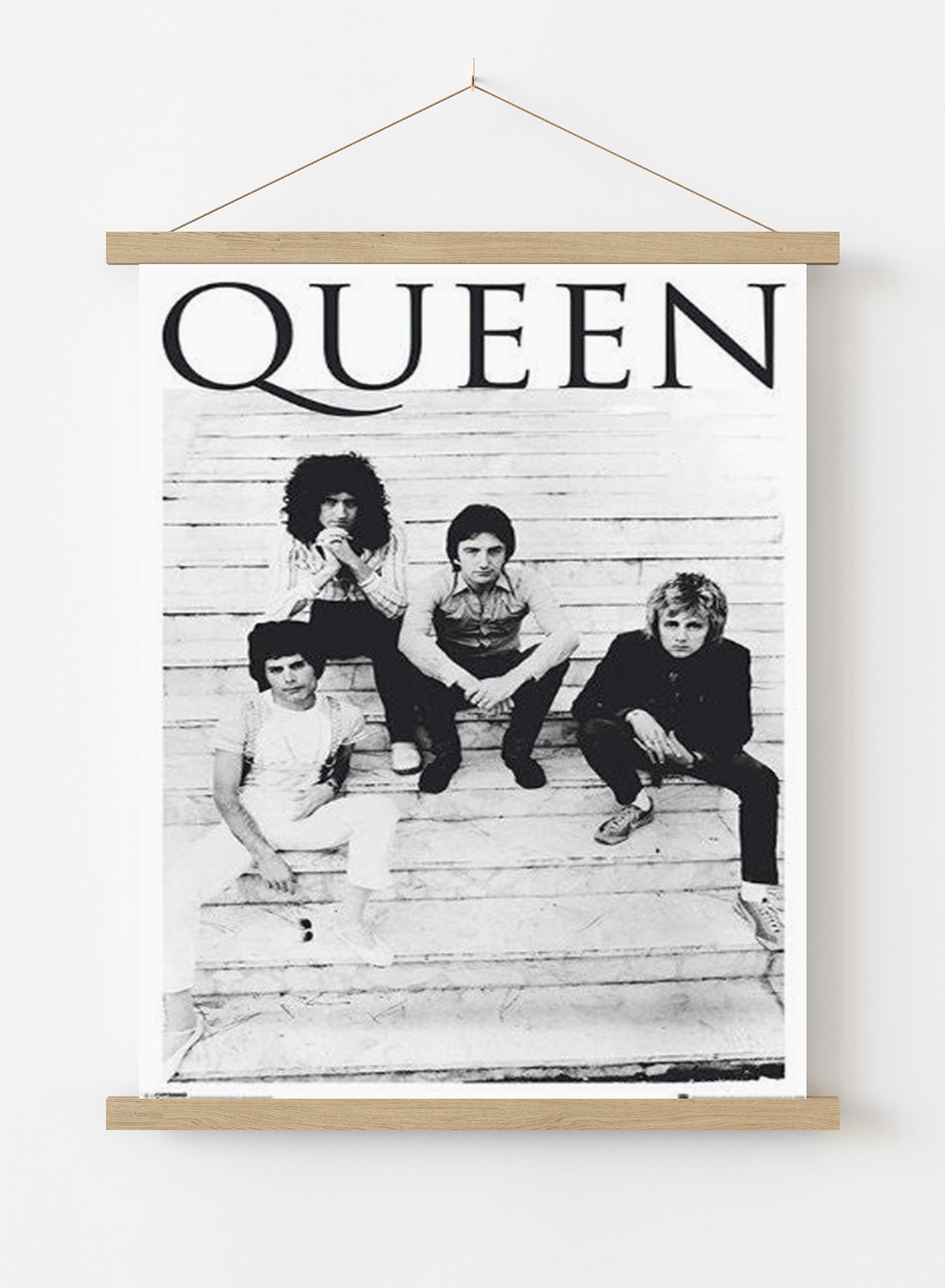 Queen Regular Poster (61x91.5cm)