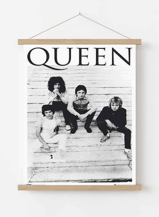 Queen Regular Poster (61x91.5cm)
