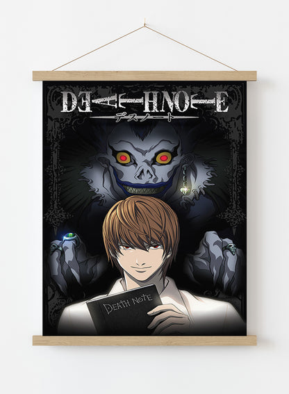 DEATH NOTE (FROM THE SHADOWS) 61x91.5cm Poster