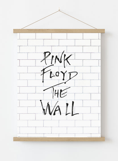 Pink Floyd (The Wall Album) Poster 61x91.cm