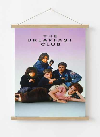 The Breakfast Club Maxi Poster 61x91.5cm
