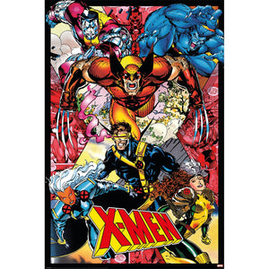 X-Men (Uncanny) Maxi Poster 91.5 x61 cm