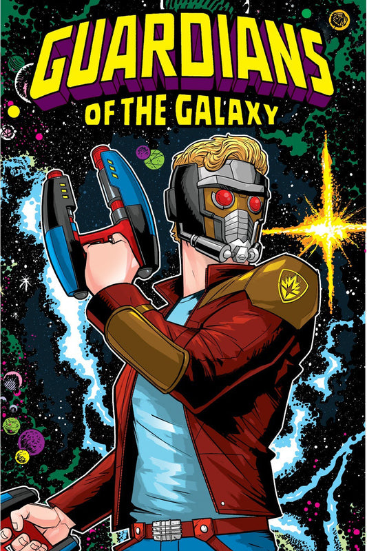 GUARDIANS OF THE GALAXY  61x91.5cm Poster