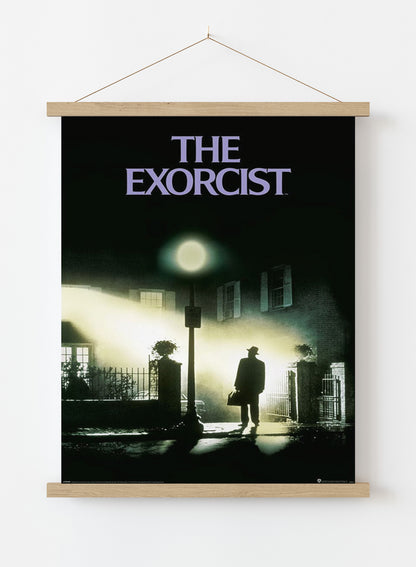 The Exorcist (Arrival) Poster 61 x 91.5cm