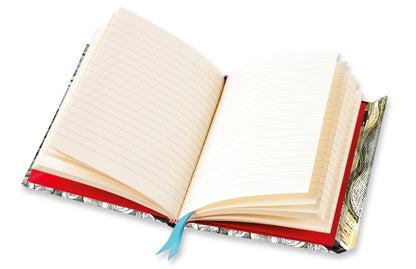 Angela Harding: Cornish Path (Foiled Journal) Lined A5 Notepad