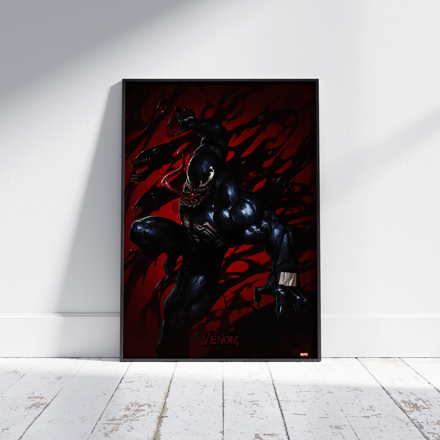 Marvel Venom Symbiant 61 x 91.5cm Maxi Poster)