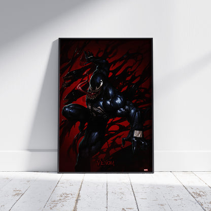 Marvel Venom Symbiant 61 x 91.5cm Maxi Poster)