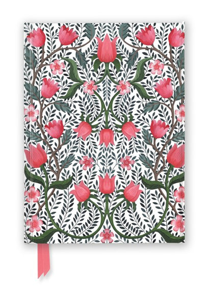 Bex Parkin: Secret Garden (Foiled Journal) A5 Notepad