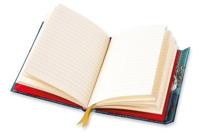 Broci: Cold Spring in Bloom (Foiled Journal) A5