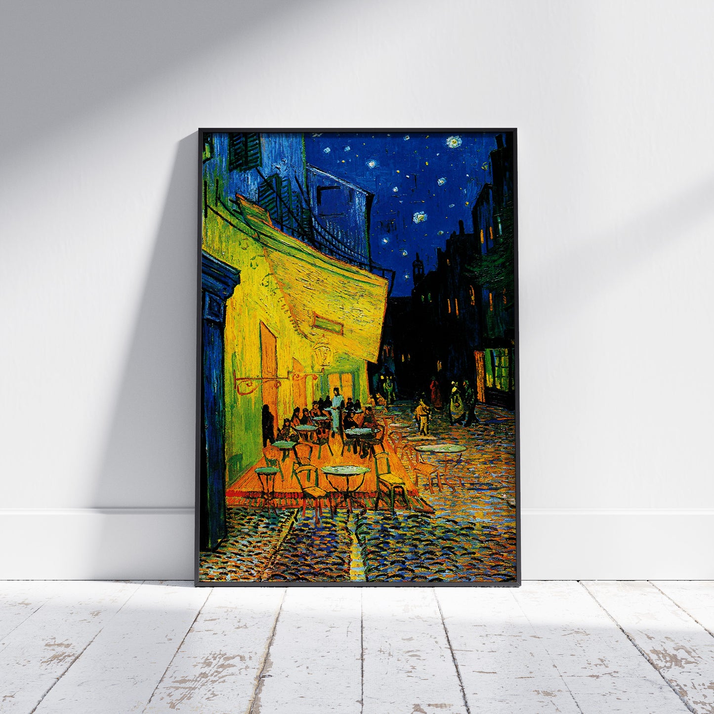 Vincent Van Gogh (Cafe Terrace) 61x91.5cm Maxi Poster