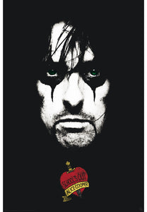 Alice Cooper - School´s Out 91x61.5cm - Poster