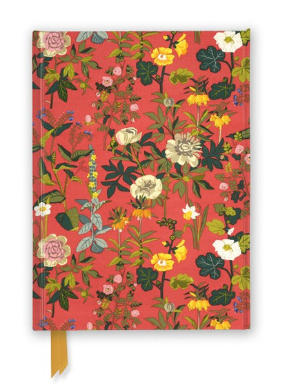 Gocken Jobs: Summer (Foiled Journal) A5