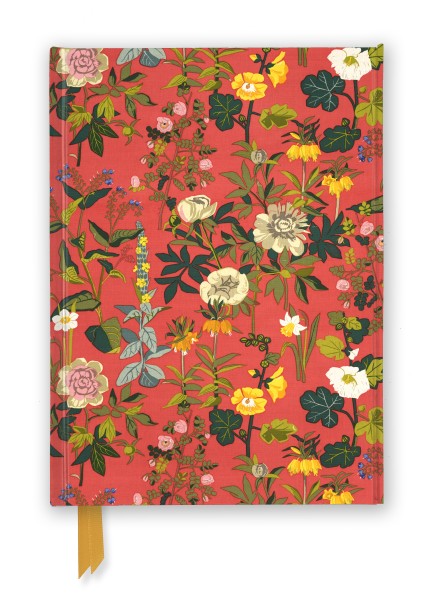 Gocken Jobs: Summer (Foiled Journal) A5