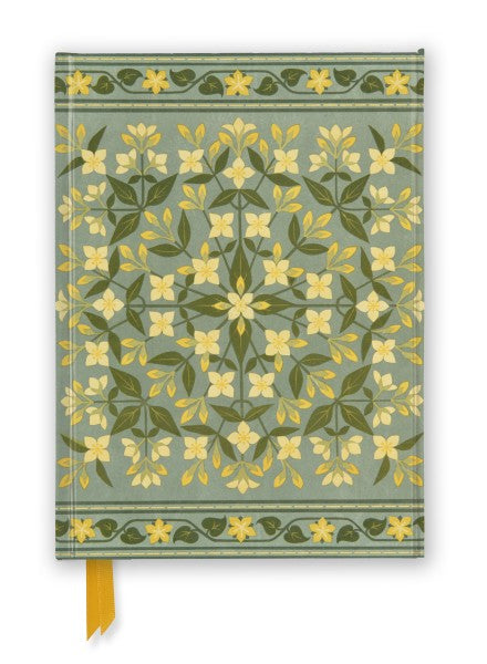 Thomas Crane: Buttercups (Foiled Journal) Lined A5 Notepad
