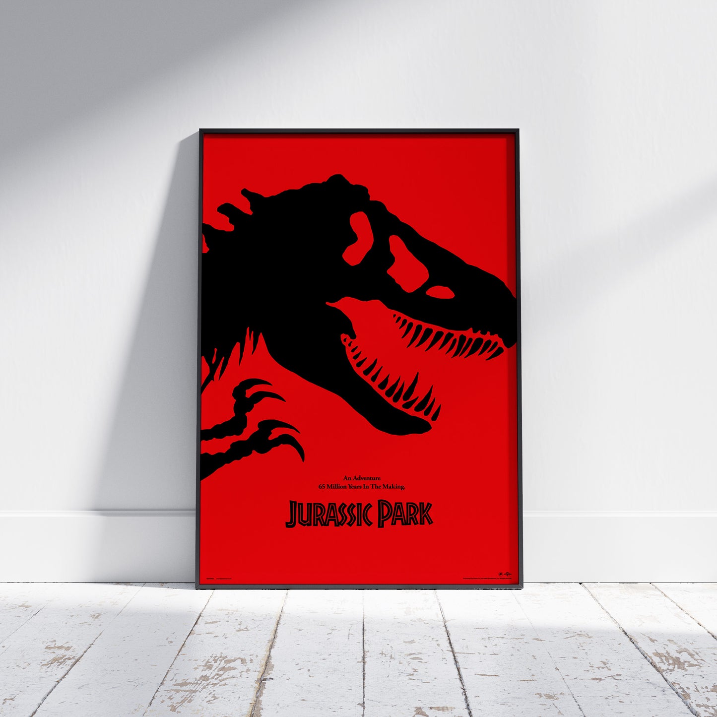 Jurassic Park Regular Poster (61x91.5cm) (Copy)