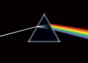 Pink Floyd Dark Side of the moon Regular Poster (61x91.5cm)