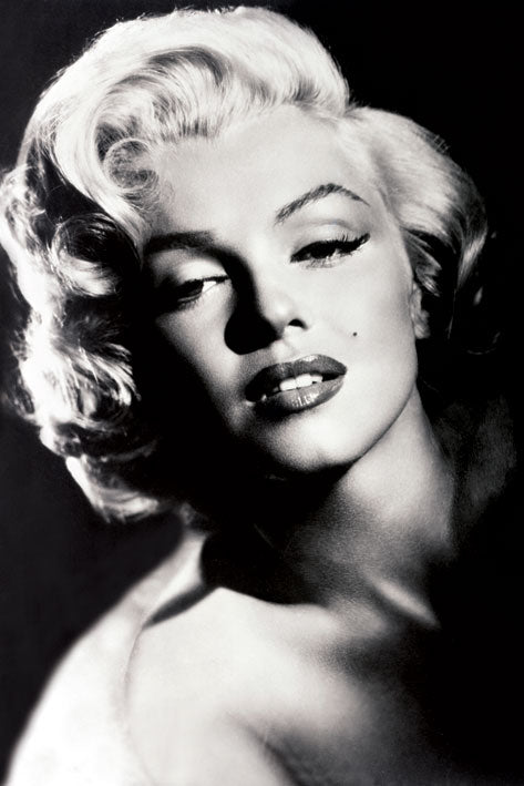 Marilyn Monroe Poster 61x91.5cm