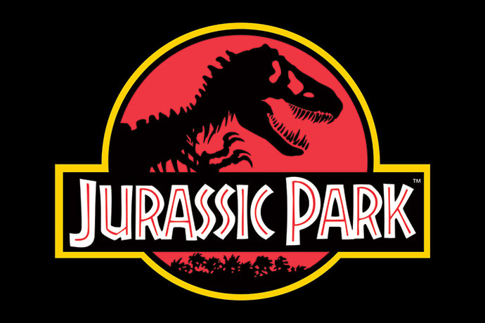 Jurassic Park Poster 61x91.5cm