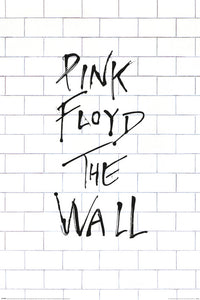 Pink Floyd (The Wall Album) Poster 61x91.cm