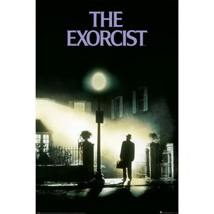 The Exorcist (Arrival) Poster 61 x 91.5cm