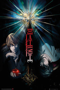 Death Note Regular Poster (61x91.5cm)