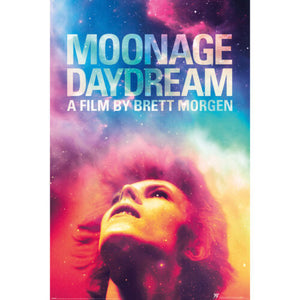 David Bowie Moonage Daydream Poster 61x91.5cm